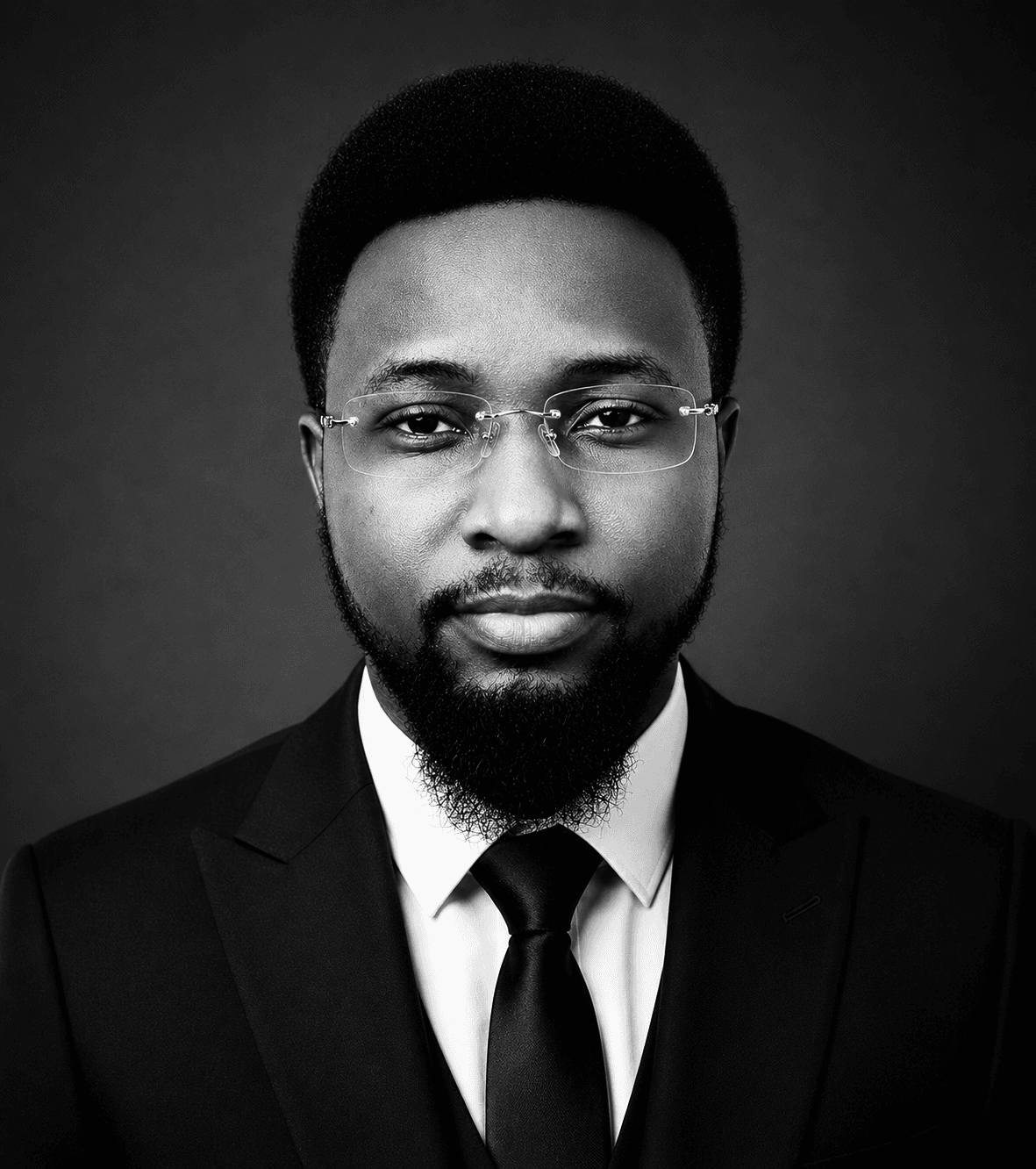 Jim - Founder of Webmatrix