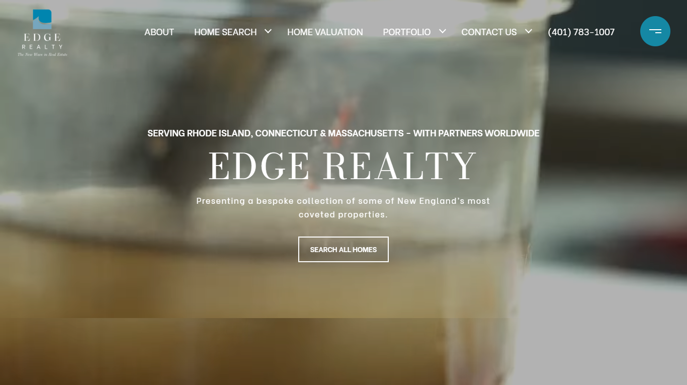 Edge Realty Intl